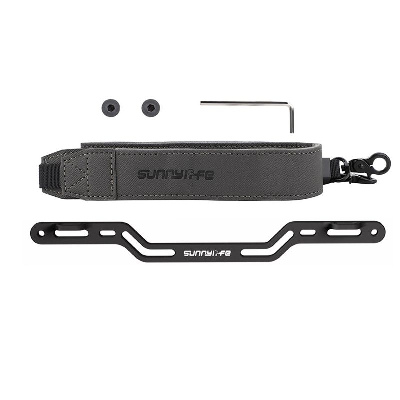 Drone Neck Strap - Sunnylife Tali Leher Pengikat 2 in