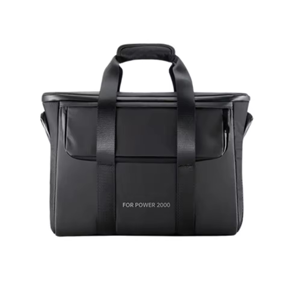 Drone Carrying Case - Tas Pembawa Portabel untuk DJI Power