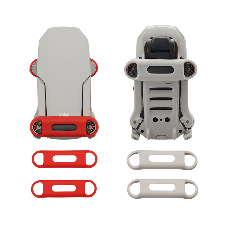 Drone Propeller Holder - Penahan Baling-Baling Pemecah Pelindung untuk DJI