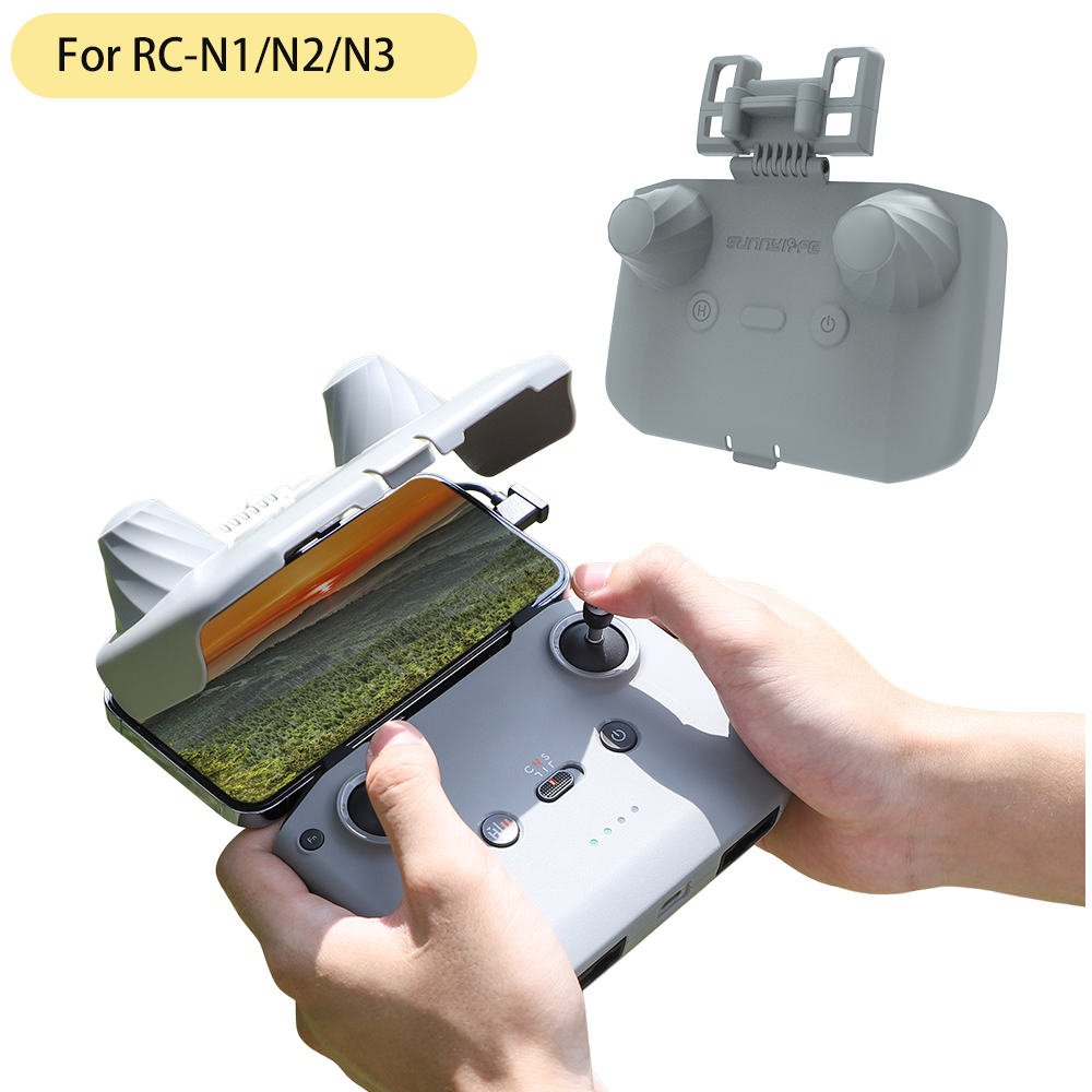Drone Control Stick - Pelindung Kontroler 2 in 1 SunHood