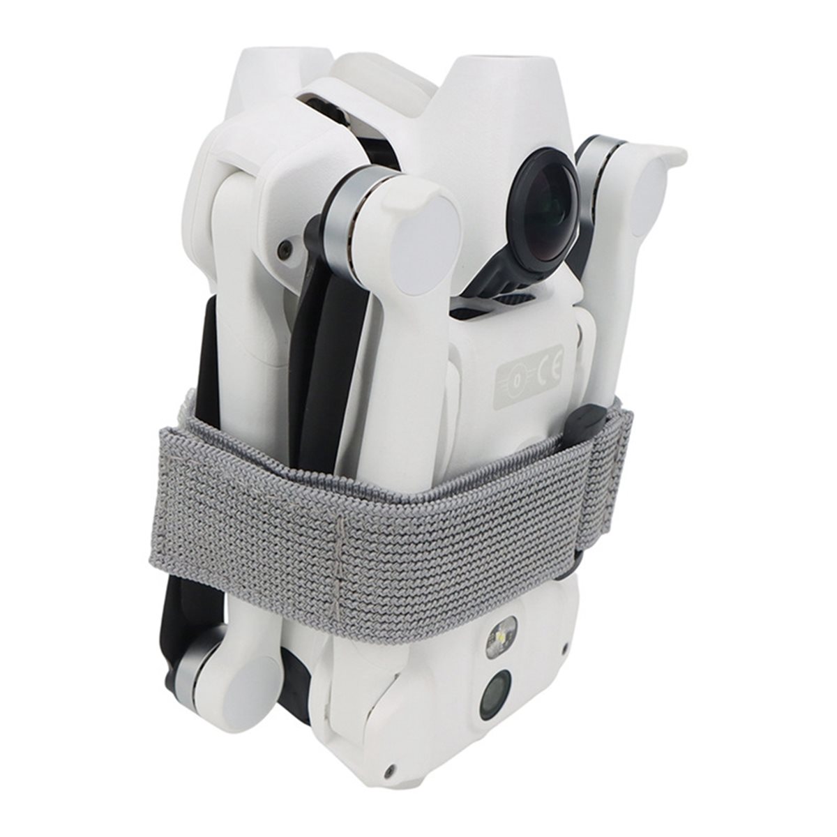 Drone Propeller Holder - Pengikat Propeller yang Ramah dan Mudah
