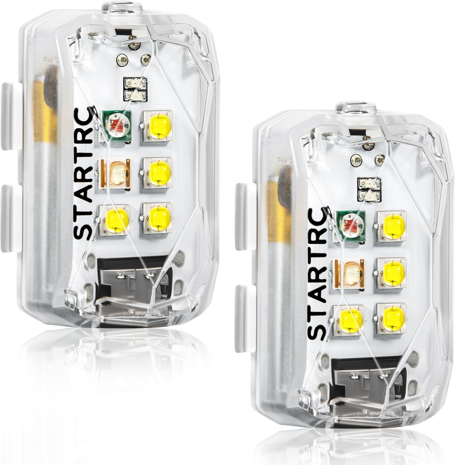 Drone Strobe Light - Lampu Strobo Drone STARTRC Lampu Anti