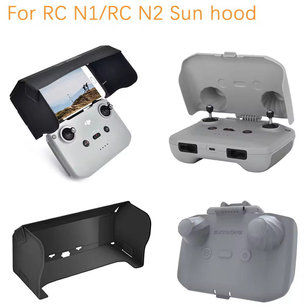 Drone Sun Shade - Untuk DJI Mavic 3/Mini 2/Air 2/Air