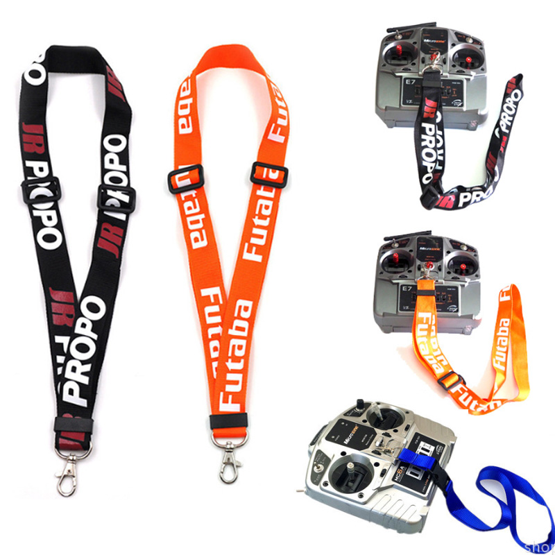 Drone Neck Strap - Sabuk tali leher Universal yang dapat