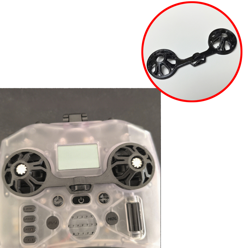 Drone Control Stick - 1 Buah untuk RadioMaster Pocket RC