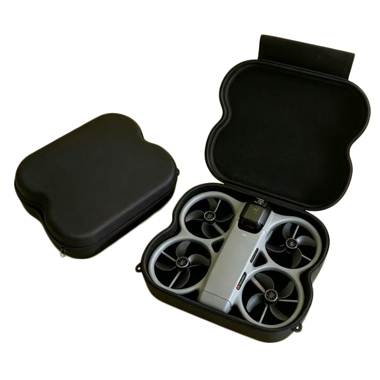 Drone Hard Shell Case - Tas Pembawa Avata 360, Tas Penyimpanan