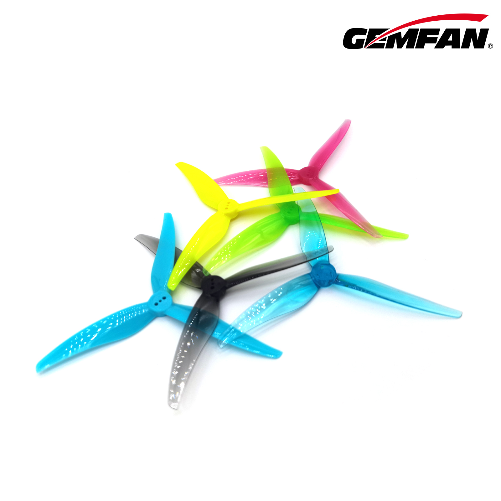 Drone Battery Adapter - Hurricane SL 5125 3 pisau Gemfan