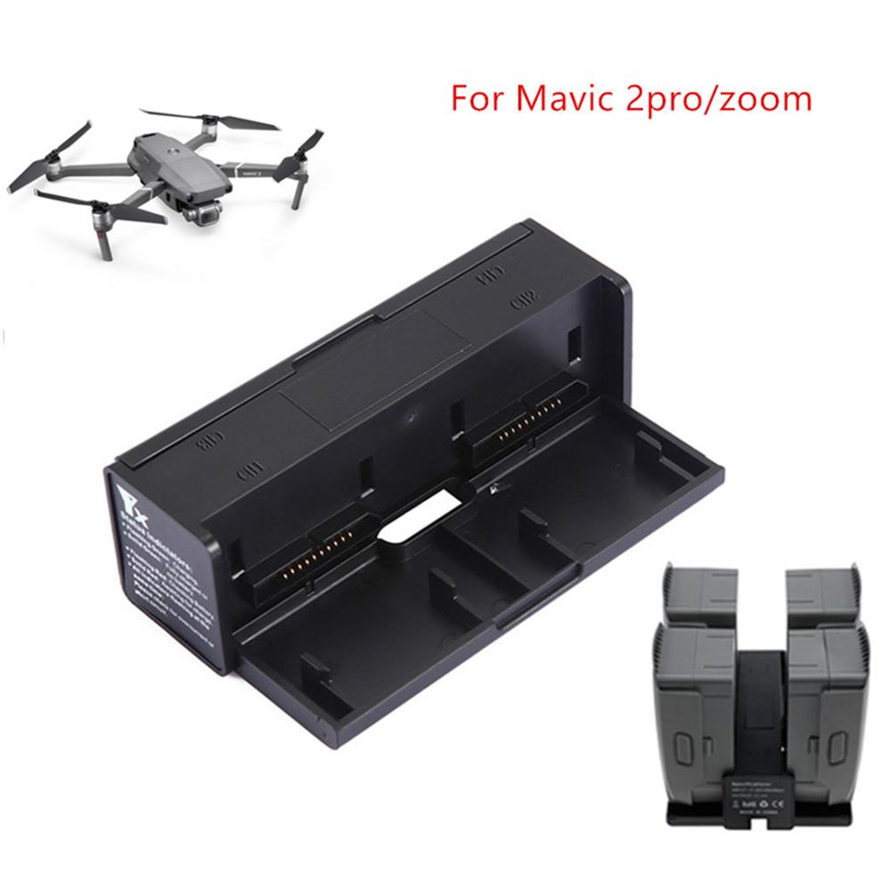 Drone Charging Hub - Adaptor pengisi daya papan Hub Charger
