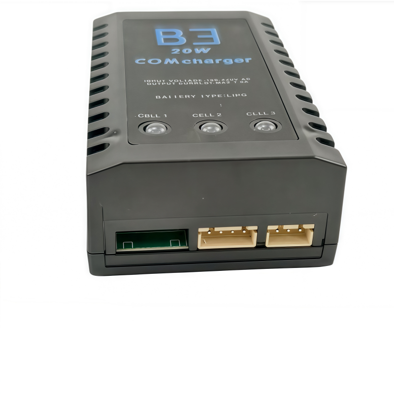 Drone Power Bank - Pengisi daya seimbang sederhana B3 20W