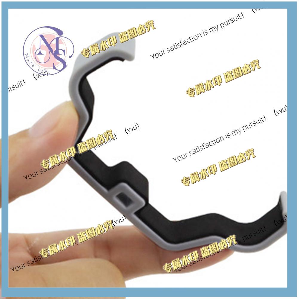 Drone Propeller Holder - 2 Buah Penahan Bilah Baling-Baling untuk