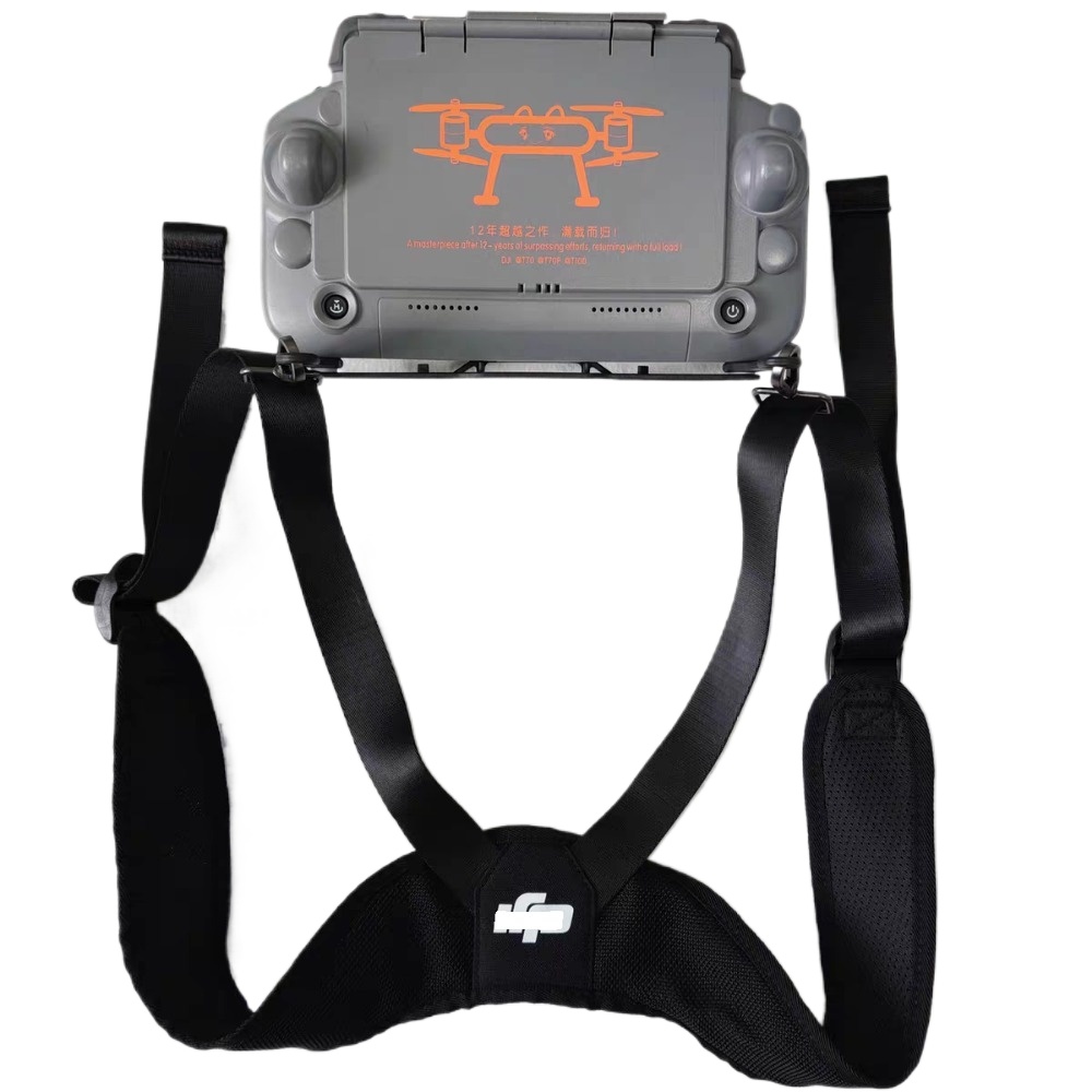 Drone Remote Controller Lanyard - Tali Pengendali Jarak Jauh RC Drone