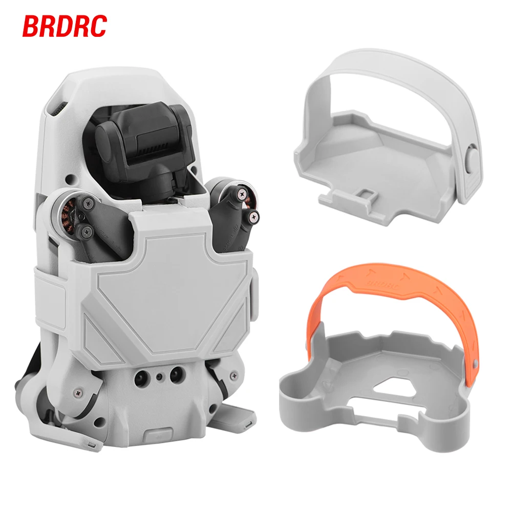 Drone Propeller Holder - BRDRC pemegang baling-baling untuk DJI Mini