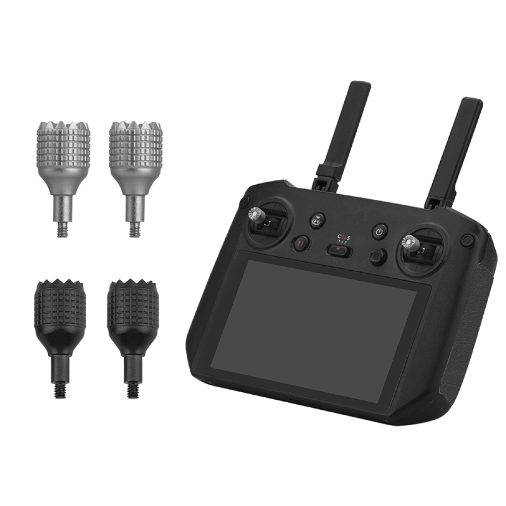 Drone Control Stick - Joystick Remote Control untuk DJI RC