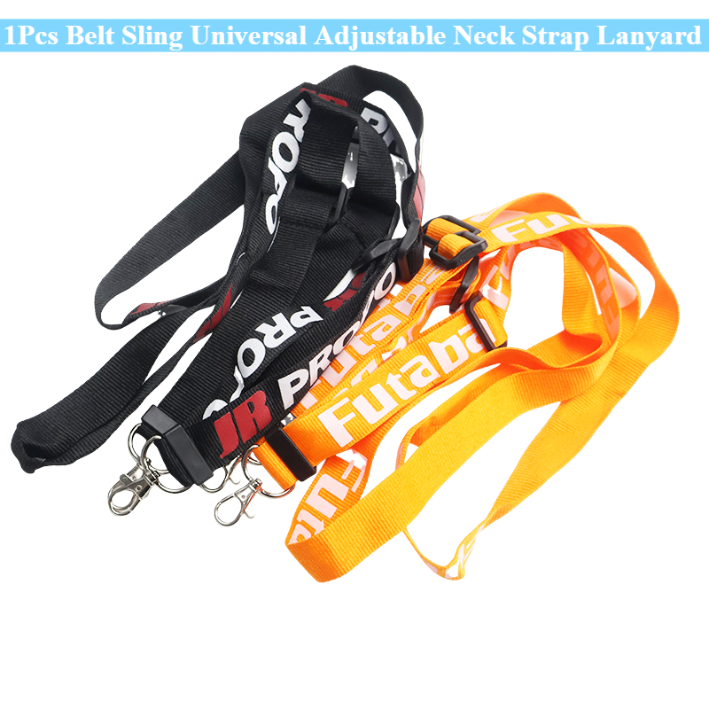 Drone Remote Controller Lanyard - 1 Buah Tali Leher Universal yang