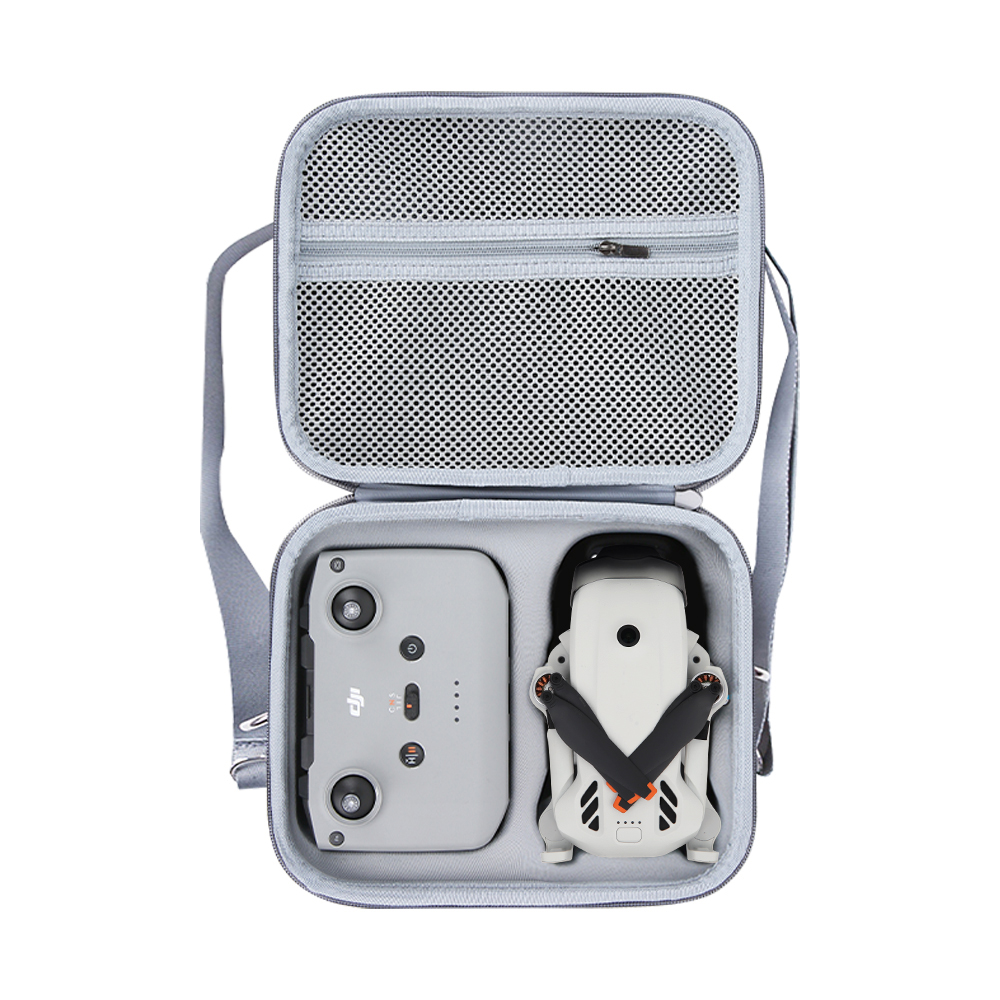 Drone Hard Shell Case - Untuk DJI LITO X1 1 RC