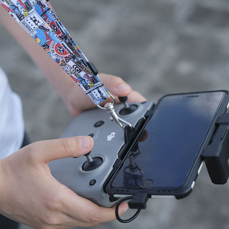 Drone Neck Strap - Untuk DJI Flip Neo AIR 2