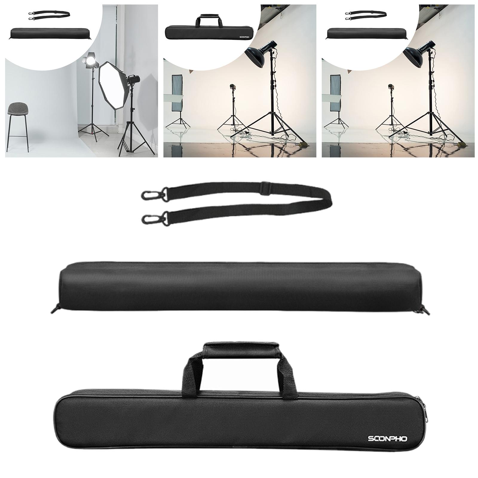 Drone Carrying Case - Tas Pembawa Tripod Aksesoris Fotografi, Tas