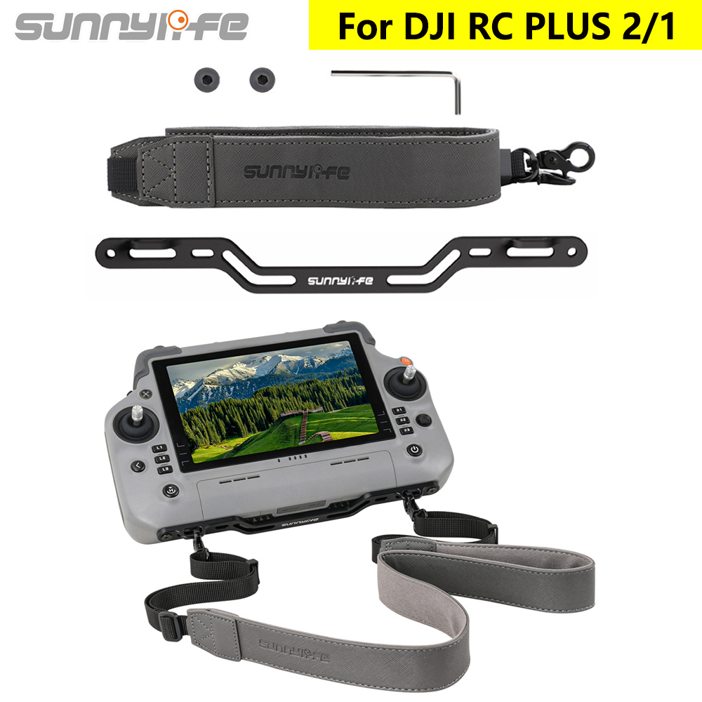 Drone Remote Controller Lanyard - Sunnylife Tali Leher Lanyard Pengendali Jarak