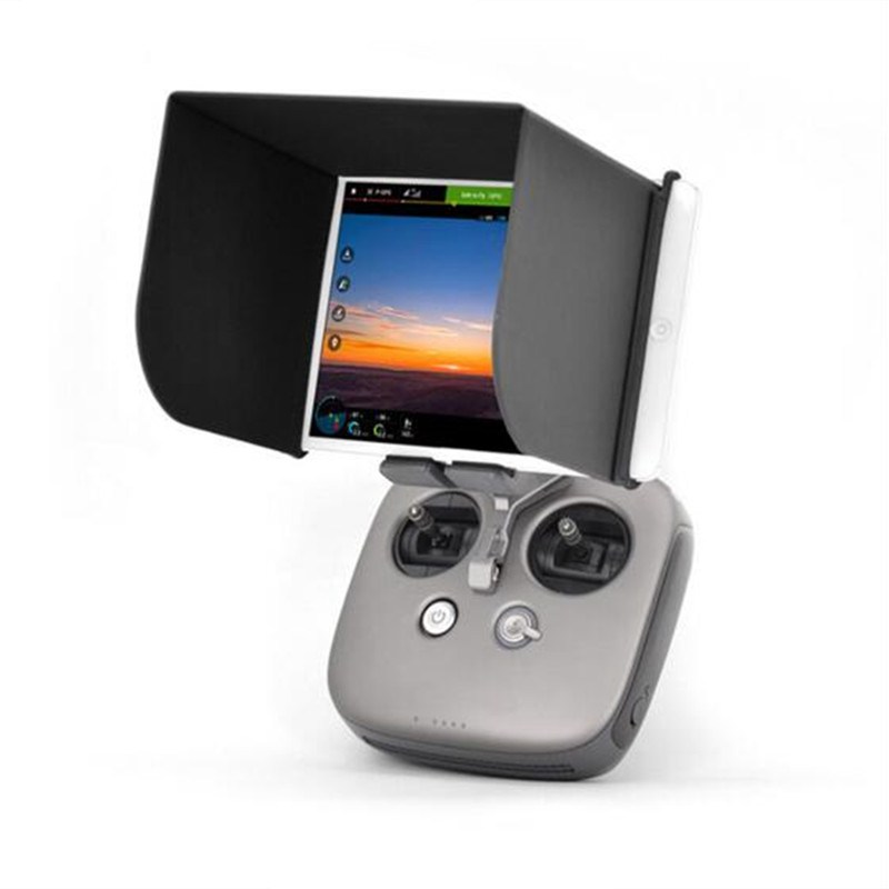 Drone Sun Shade - 1 buah Pelindung Layar Universal untuk