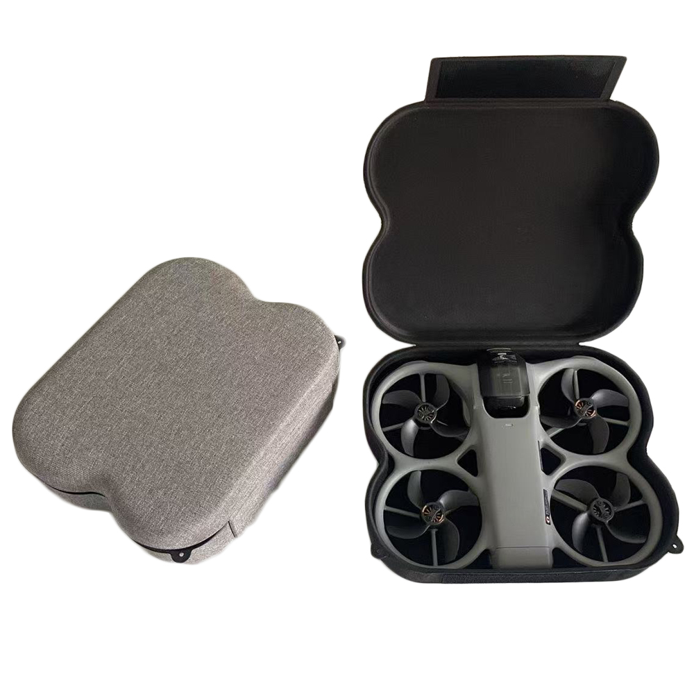 Drone Hard Shell Case - Kotak Penyimpanan Keras untuk Drone DJI