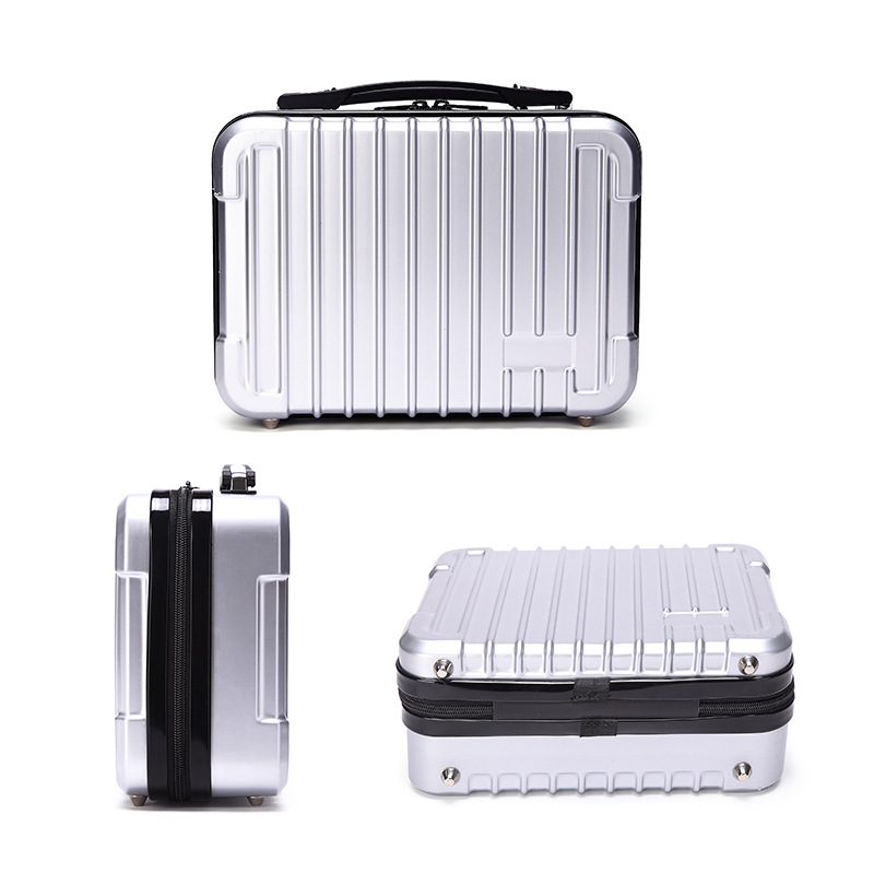 Drone Hard Shell Case - Tas Organizer Hard Shell Kapasitas Besar