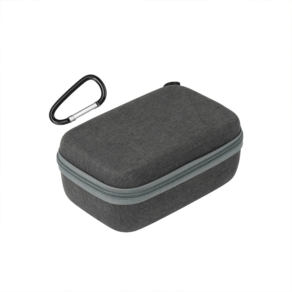 Drone Hard Shell Case - Kotak Portabel Kapasitas Besar Cangkang Keras