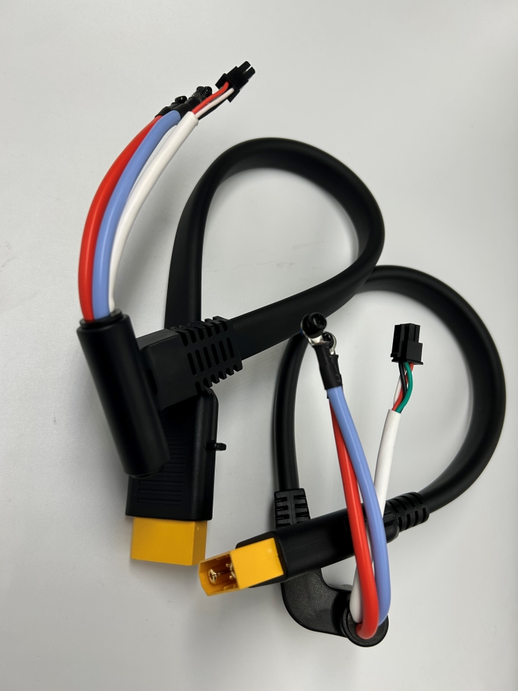 Drone Battery Adapter - T16 T20 kabel pengisi daya baterai