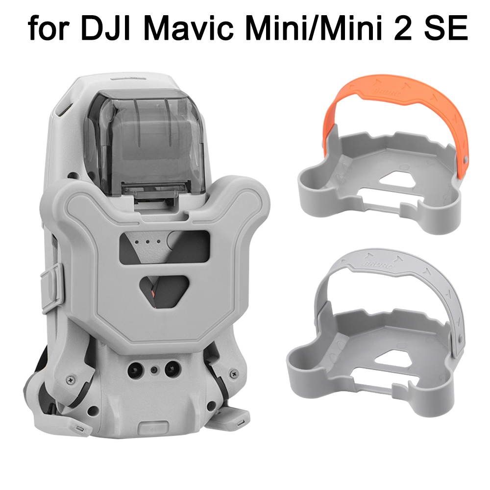 Drone Propeller Holder - Penahan Baling-Baling Untuk DJI Mini 4K/Mini