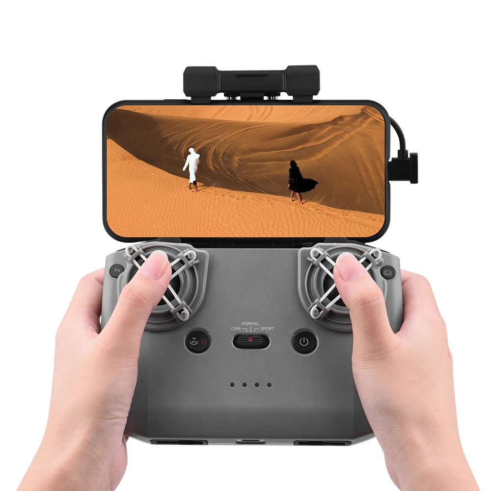 Pengendali kecepatan Rocker un - Drone Tablet Mount ulasan dan harga