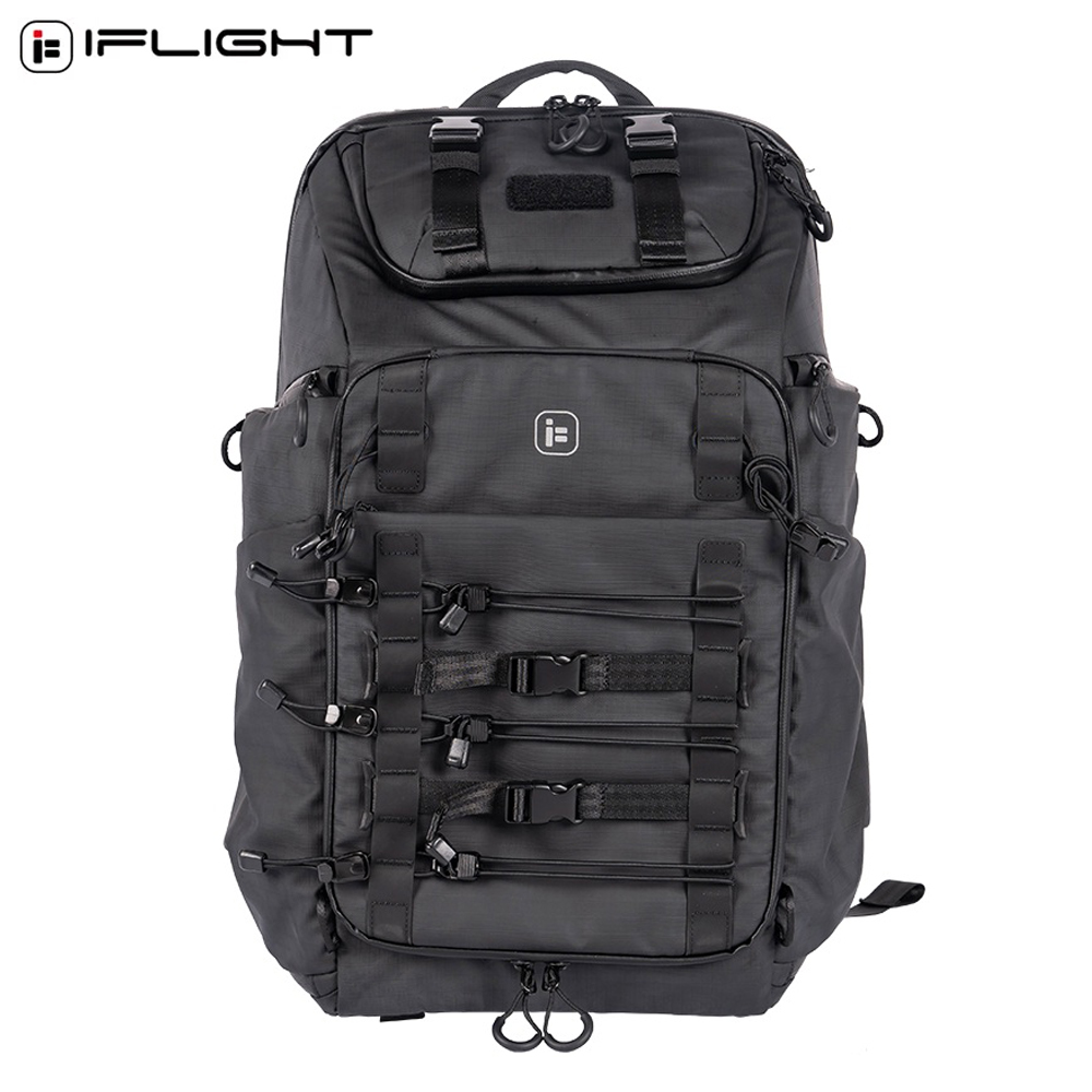 Tas Ransel Drone IFlight FPV V - Drone Backpack ulasan dan harga