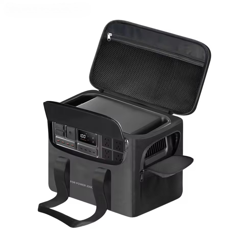 Tas Pembawa Portabel untuk DJI - Drone Carrying Case ulasan dan harga