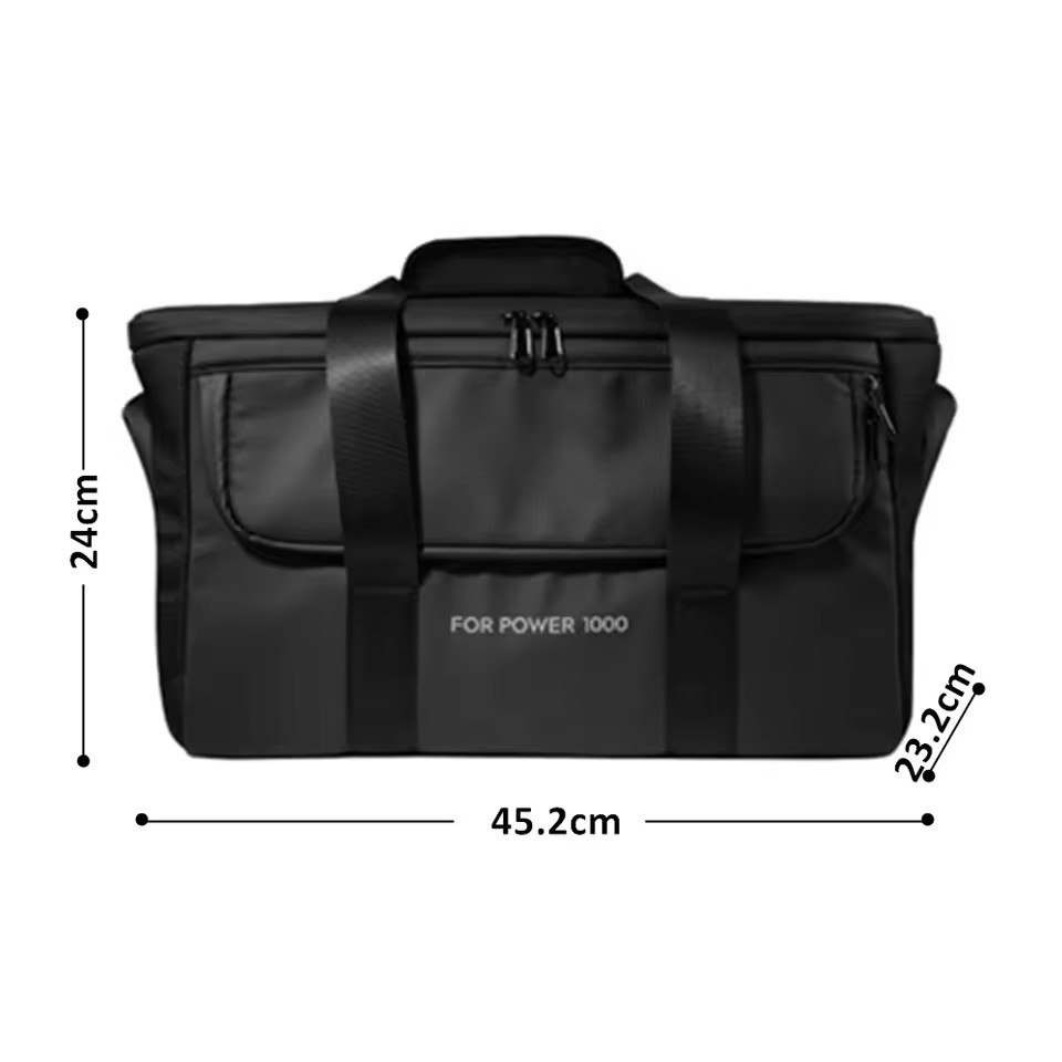 Tas Pembawa Portabel untuk DJI - Drone Carrying Case ulasan dan harga