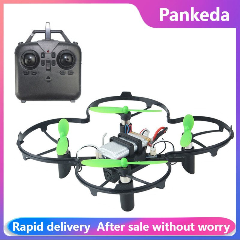 DM002 DIY Quadcopter Tinggi Te - Drone Battery Adapter ulasan dan harga