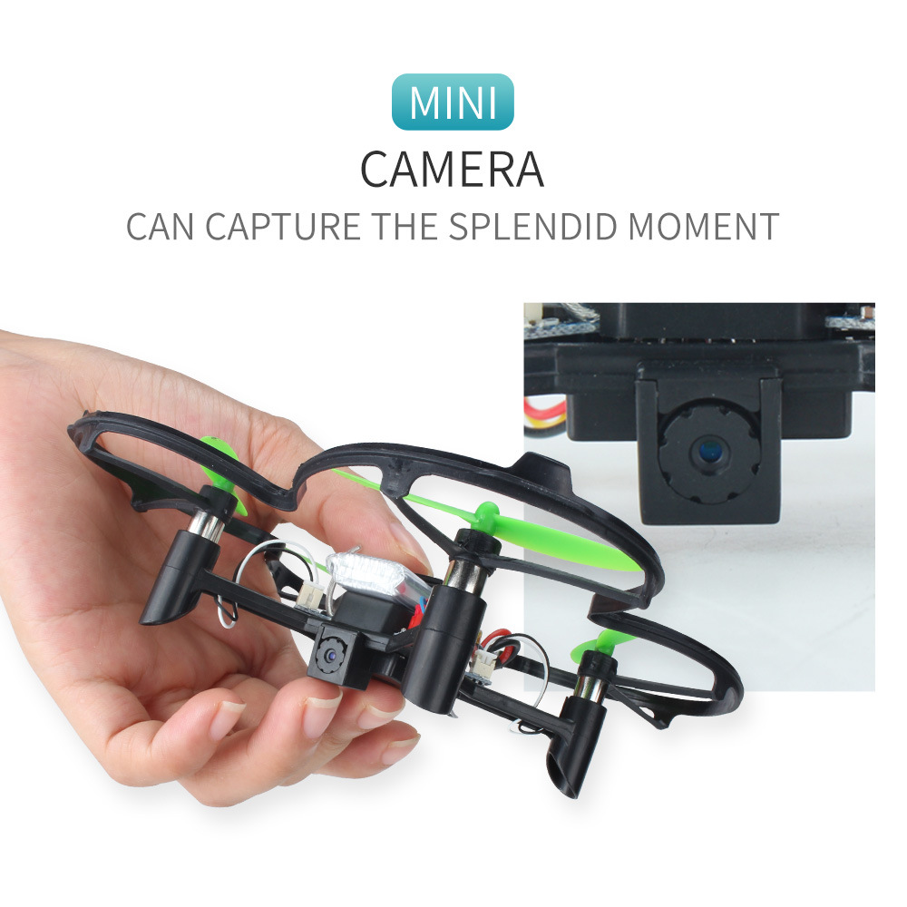 DM002 DIY Quadcopter Tinggi Te - Drone Battery Adapter ulasan dan harga