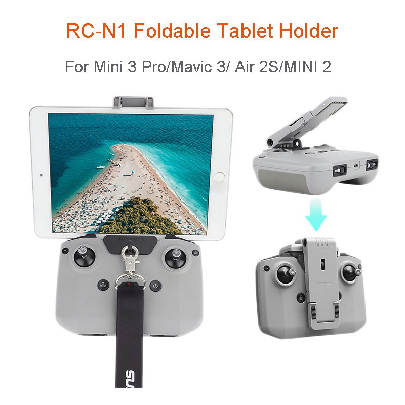 Braket bebas bongkar pasang li - Drone Tablet Mount ulasan dan harga