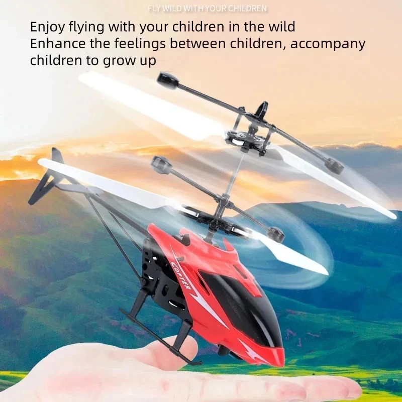 Drone RC Mini Isi Ulang Remote - Drone Remote Controller Lanyard ulasan dan harga