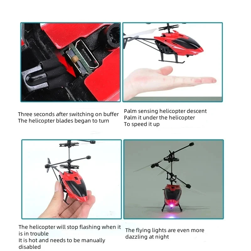 Drone RC Mini Isi Ulang Remote - Drone Remote Controller Lanyard ulasan dan harga