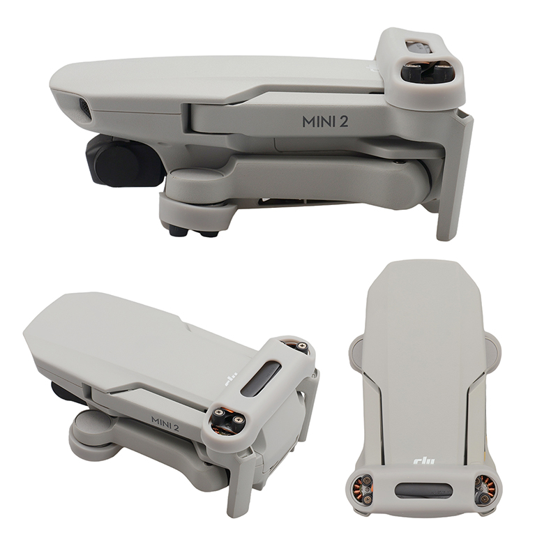 Penahan Baling-Baling Pemecah  - Drone Propeller Holder ulasan dan harga