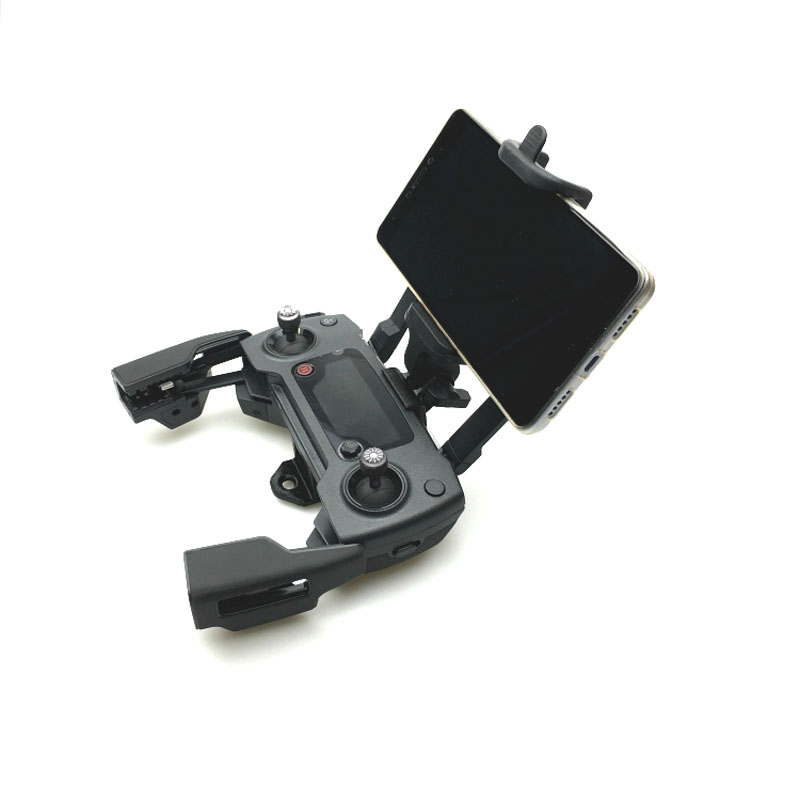 Braket Penyangga Remote Contro - Drone Tablet Mount ulasan dan harga