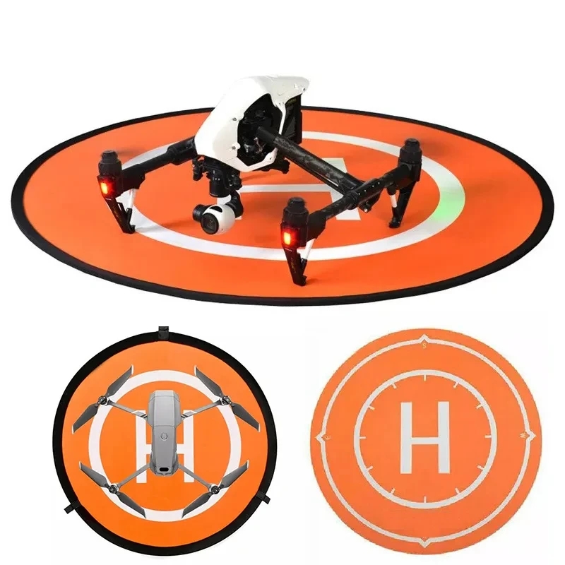 Aksesoris Drone Quadcopter RF0 - Drone Landing Pad ulasan dan harga