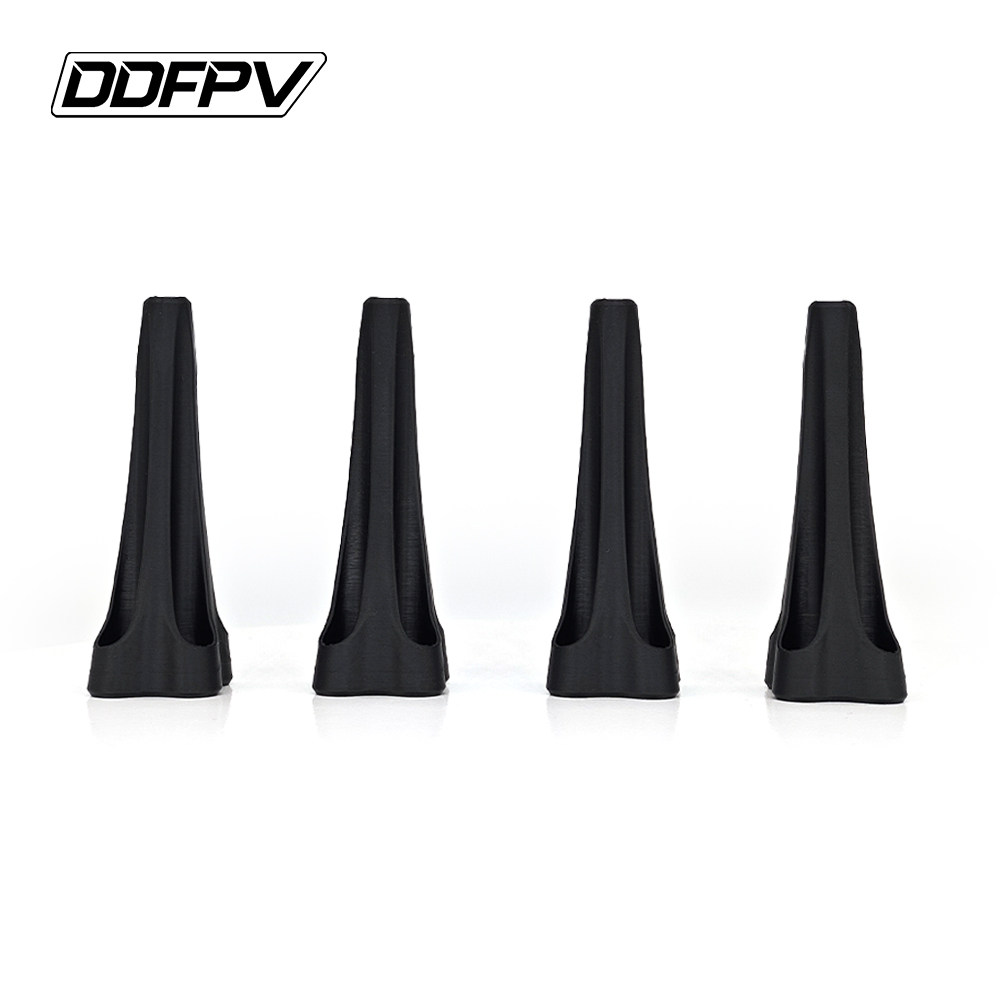 1 Set FPV 3D Printed TPU Unive - Drone Landing Pad ulasan dan harga