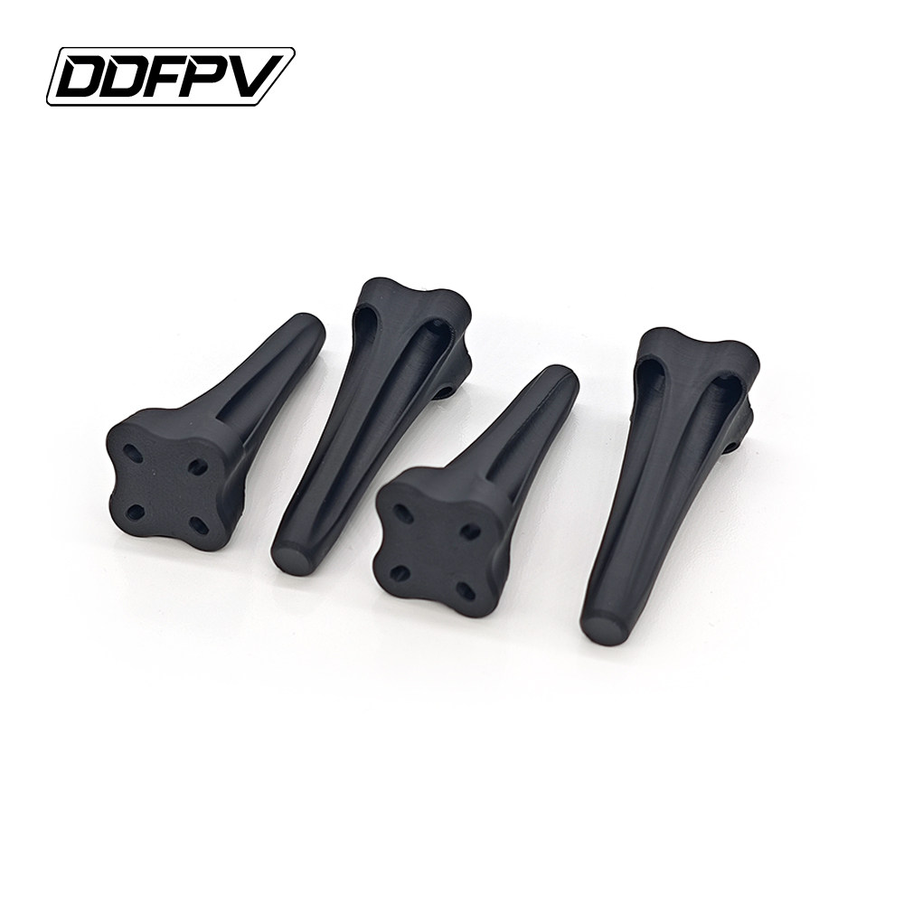 1 Set FPV 3D Printed TPU Unive - Drone Landing Pad ulasan dan harga