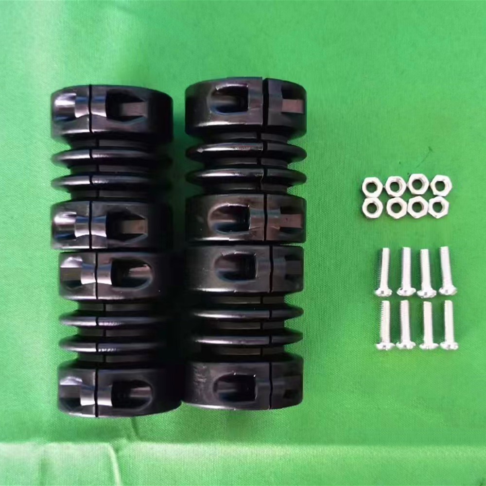 4 Buah Suku Cadang Kit Bantala - Drone Landing Pad ulasan dan harga