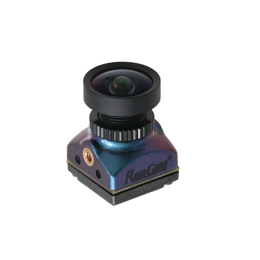 RunCam Racer Nano 4 1200TVL Su - Drone Beacon Light ulasan dan harga