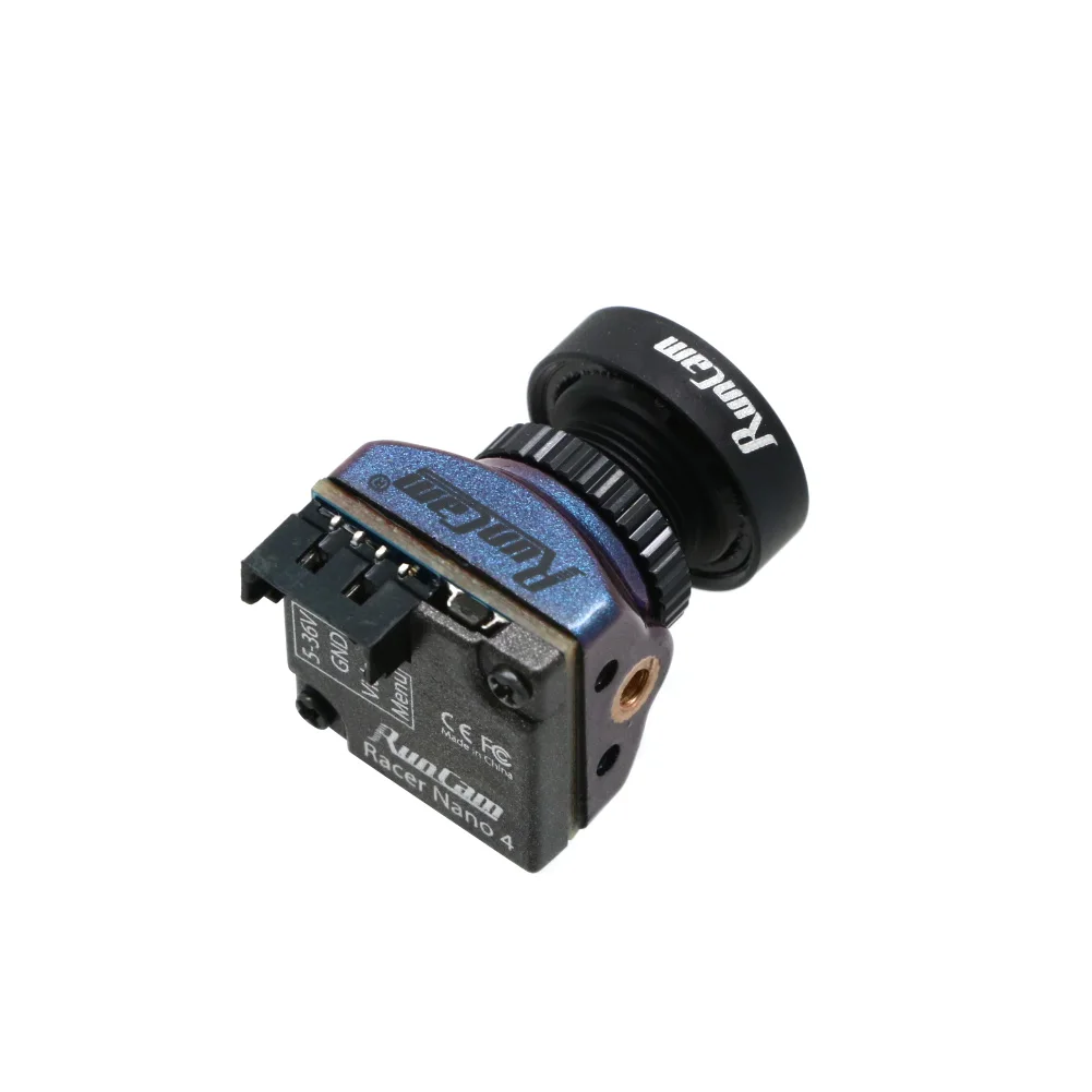 RunCam Racer Nano 4 1200TVL Su - Drone Beacon Light ulasan dan harga
