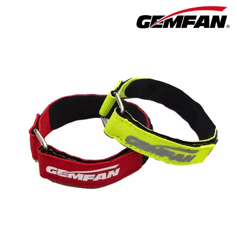 2 buah Gemfan tali baterai Lip - Drone Remote Controller Lanyard ulasan dan harga