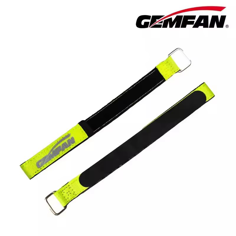 2 buah Gemfan tali baterai Lip - Drone Remote Controller Lanyard ulasan dan harga
