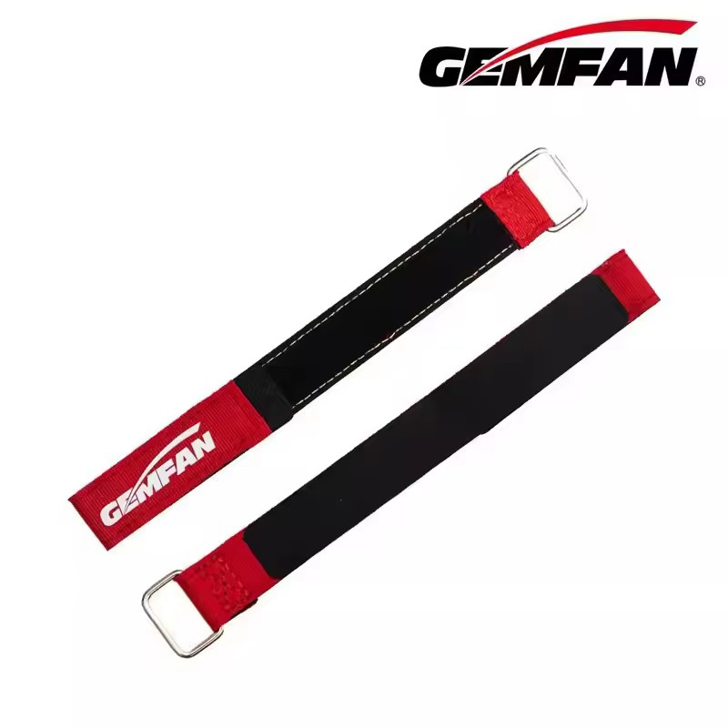 2 buah Gemfan tali baterai Lip - Drone Remote Controller Lanyard ulasan dan harga