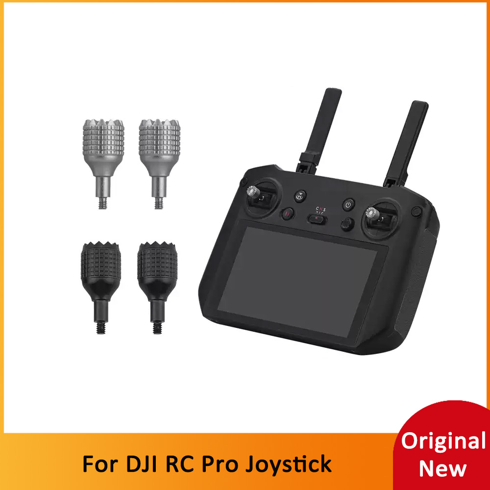 Joystick Thumb Stick Asli Untu - Drone Control Stick ulasan dan harga