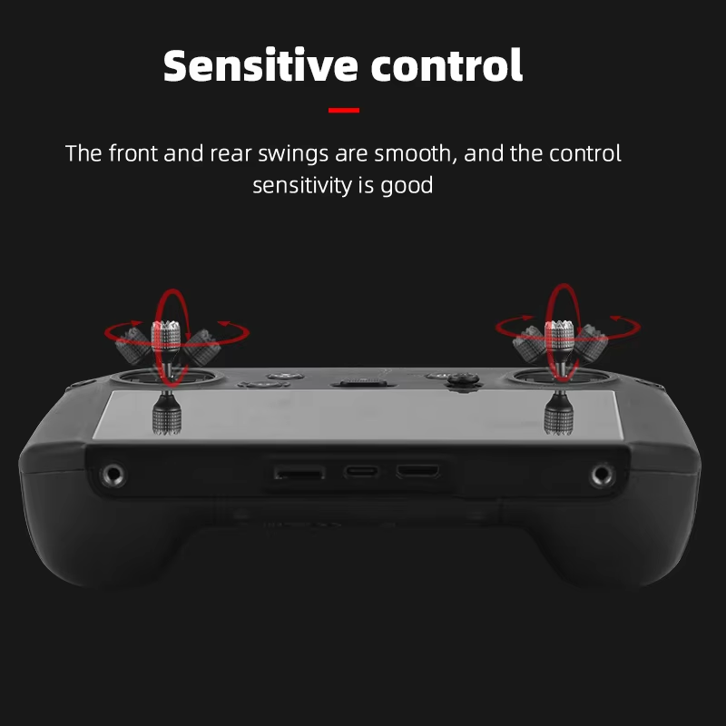 Joystick Thumb Stick Asli Untu - Drone Control Stick ulasan dan harga